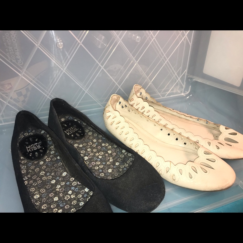 Flats Bundle